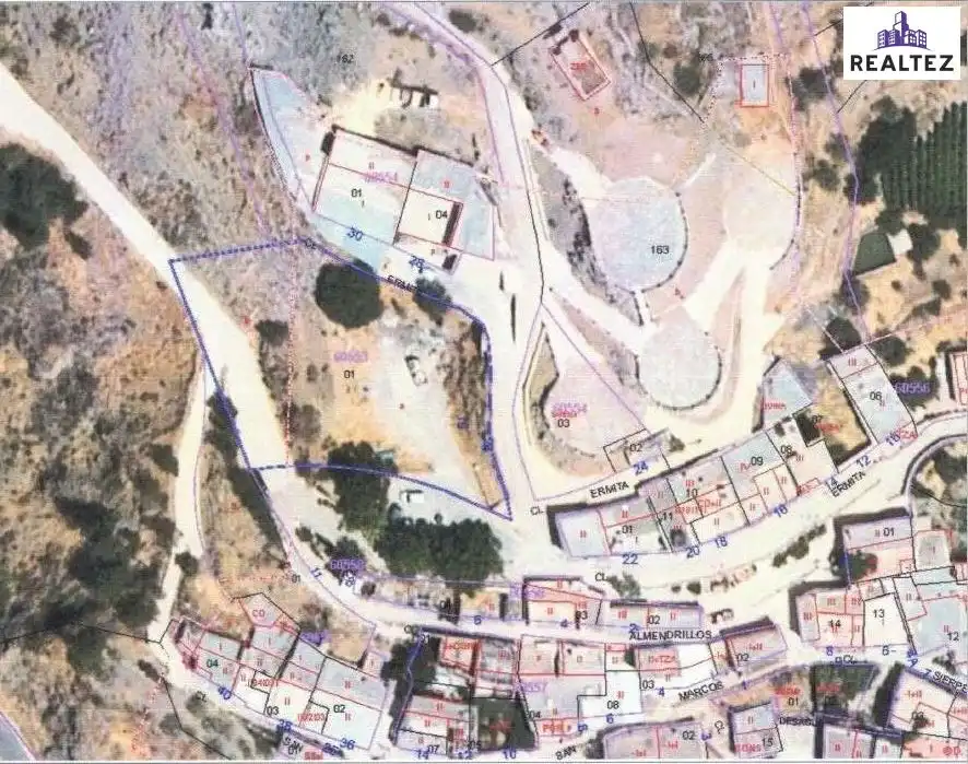 Residencial en venta en Nevada