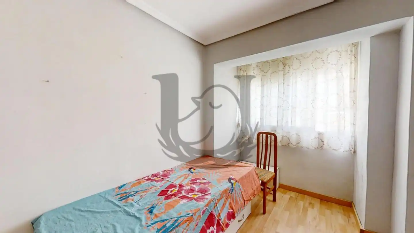 Habitación de Piso en venta en Beniparrell con Terraza
