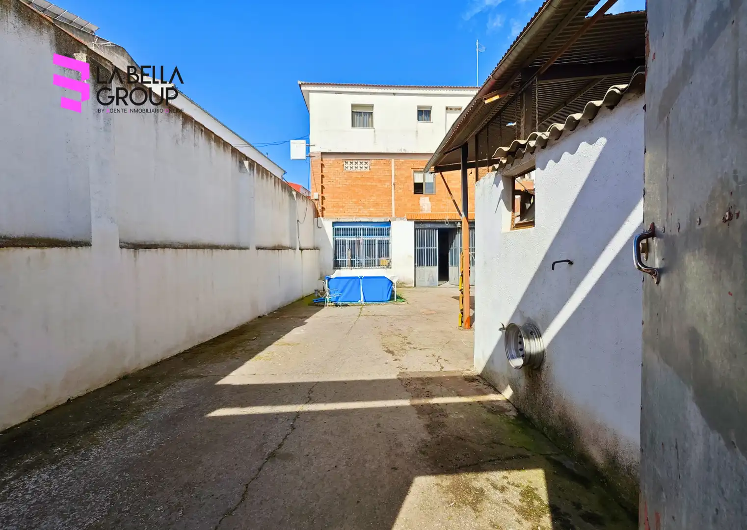 Business premises for sale in Avenida Vía del Calatraveño, imagen 8
