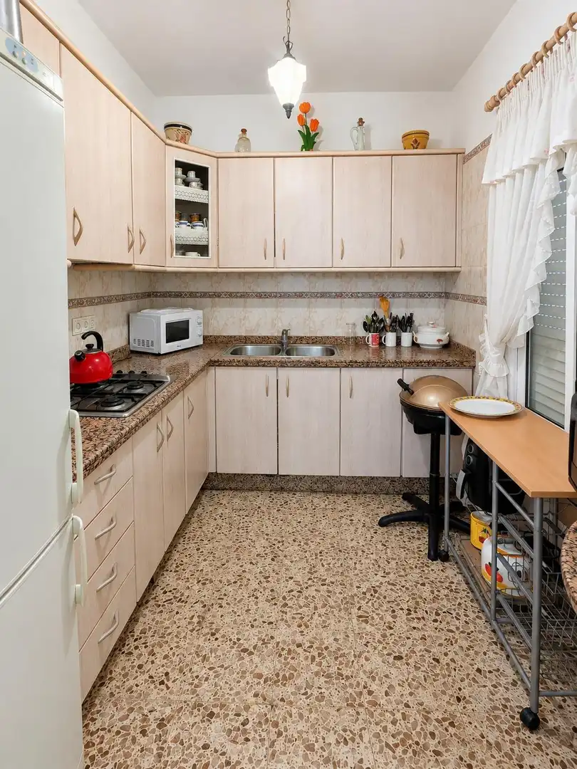 Kitchen of Country homes for sale in Punta Plata
