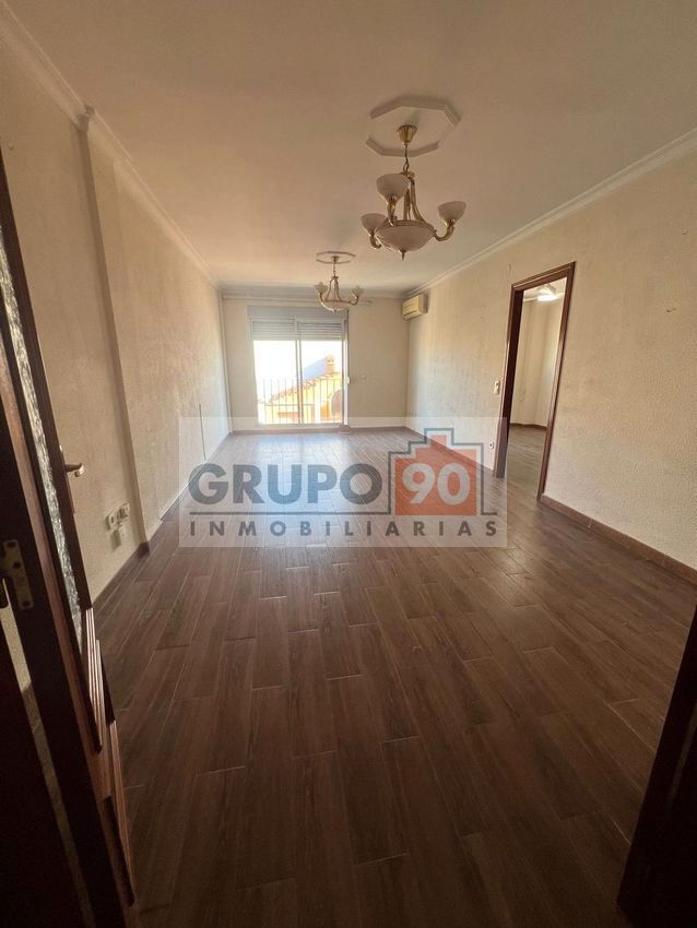 Living room of Flat for sale in Albuixech  with Balcony