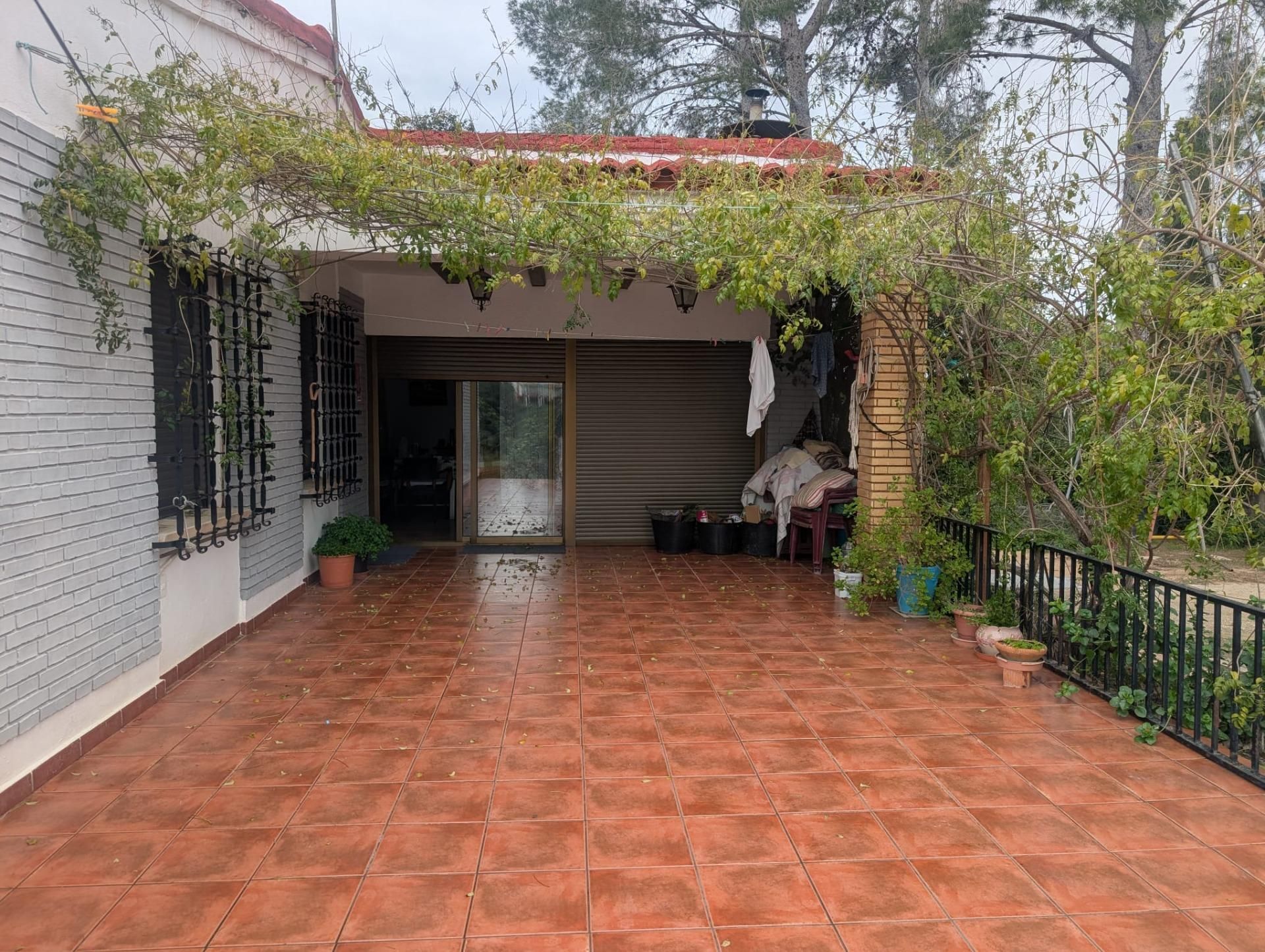 House or chalet for sale in Calle ALCALDE ANICETO CAMPOS, Montserrat