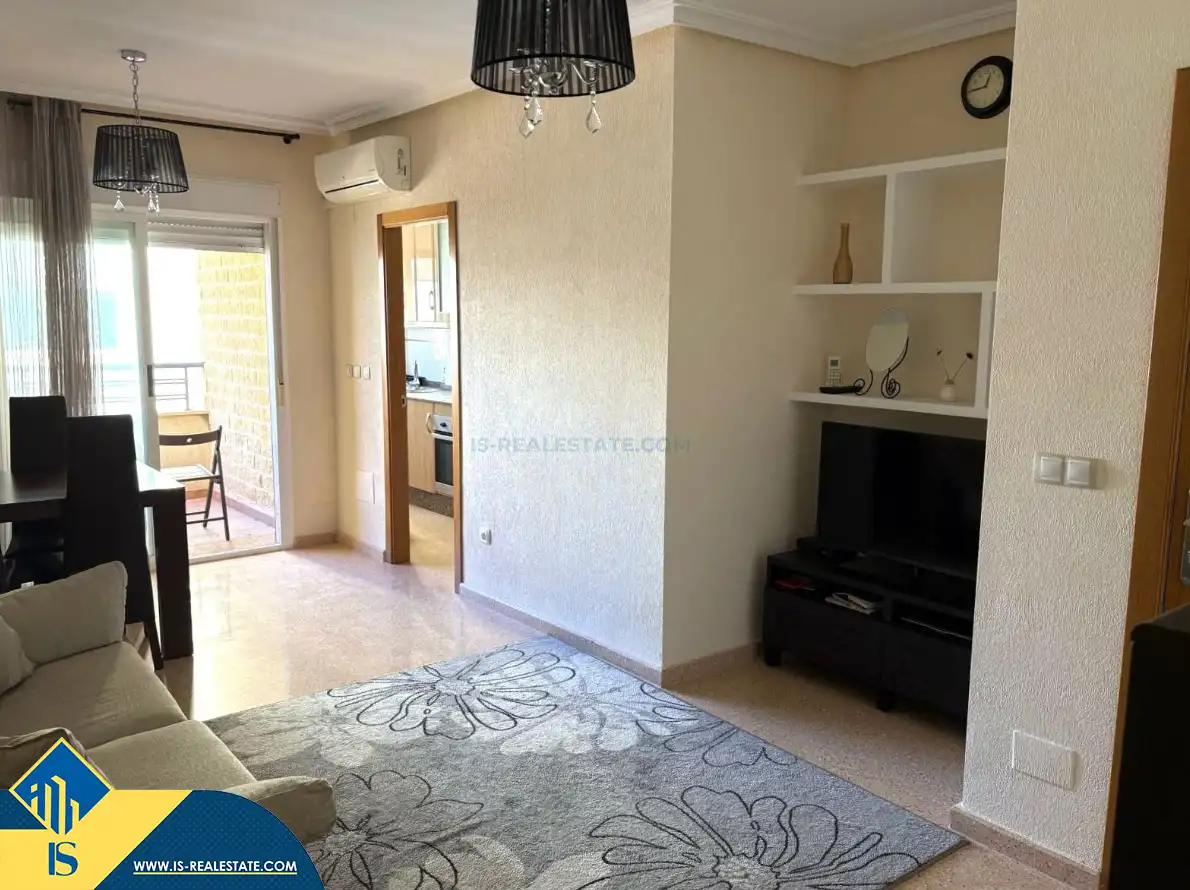 Apartament amb ascensor en venda a Centro, imagen 3
