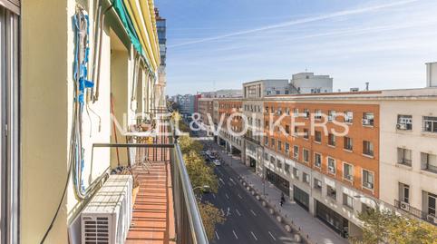 Photo 2 of Apartment for sale in Calle de Cea Bermúdez, Vallehermoso, Madrid