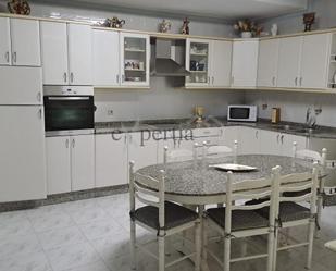 Kitchen of House or chalet to rent in Boiro