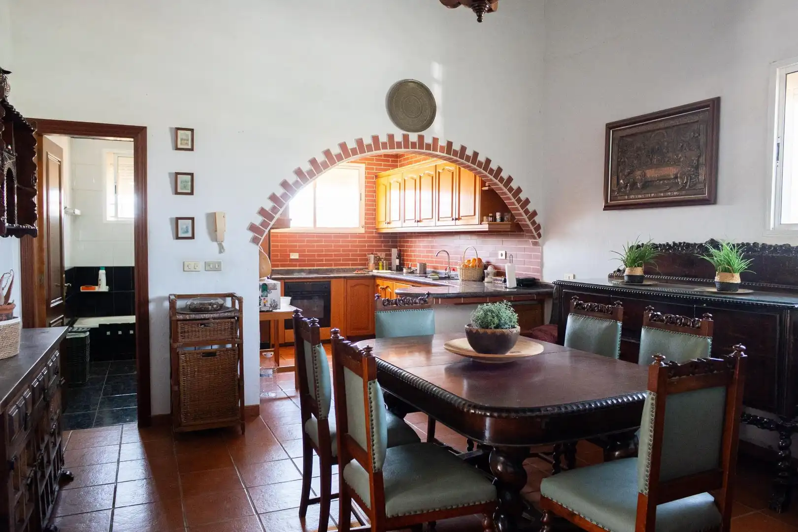 Houses for sale in Camino CRUZ DE JEREZ, Callejón del Castillo - El Calero - Las Huesas