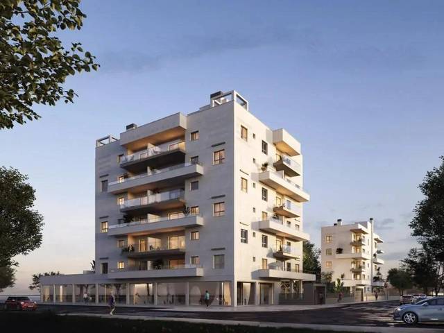 Apartamento en Venta en Poniente - Faro