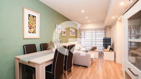 Foto 2 de Planta baixa en venda a Vinyets - Molí Vell, Barcelona