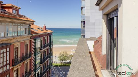 Foto 4 de Piso en venta en Gijon - Cl Eladio Carreño, 10, Barrio del Centro, Gijón