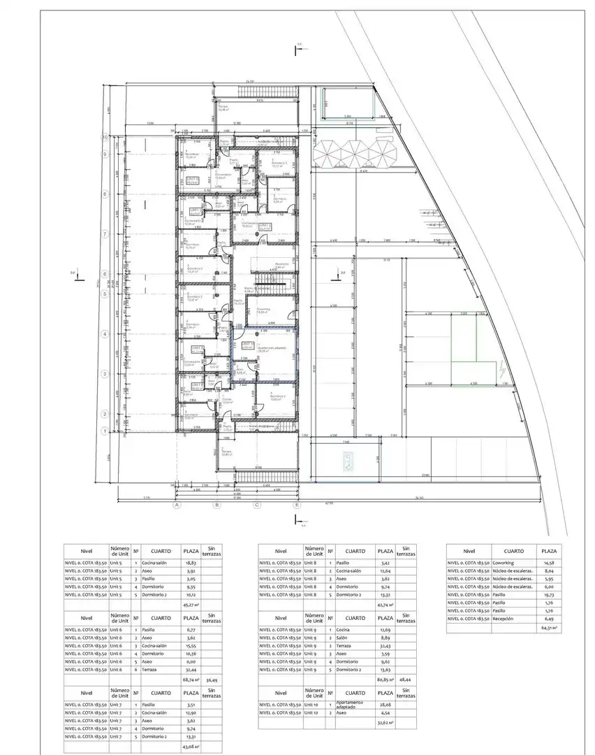 Ground floor with pool for sale in Balcón de Finestrat - Terra Marina, imagen 15