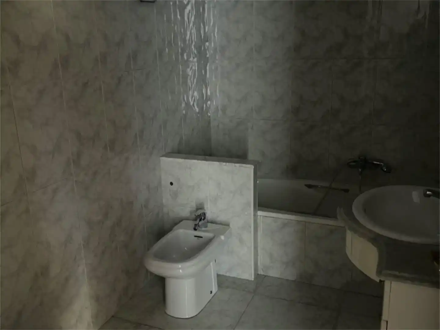 Bathroom of Flat for sale in Tàrrega  with Storage room and Balcony