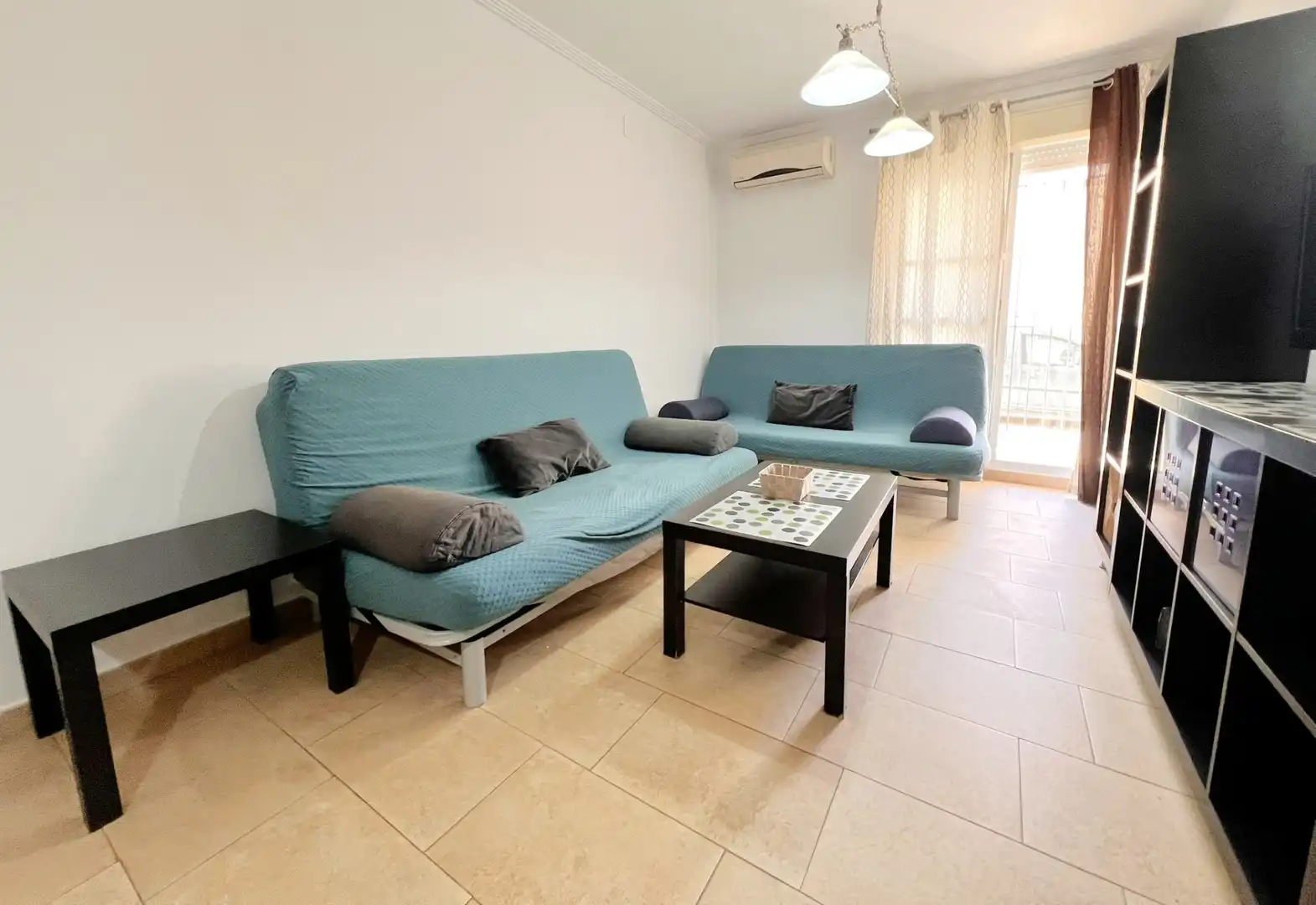 Wohnung mit Aufzug zum Verkauf in ARQUITECTO ARAMBURU MAQUA, imagen 5