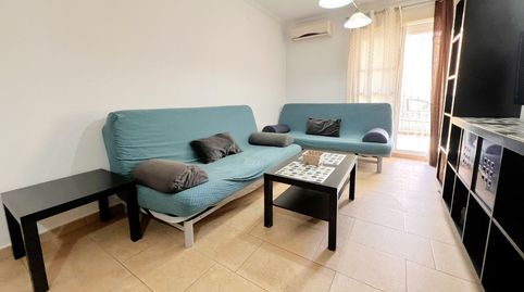 Foto 5 de Piso en venta en Arquitecto Aramburu Maqua, Isla Cristina Ciudad, Isla Cristina