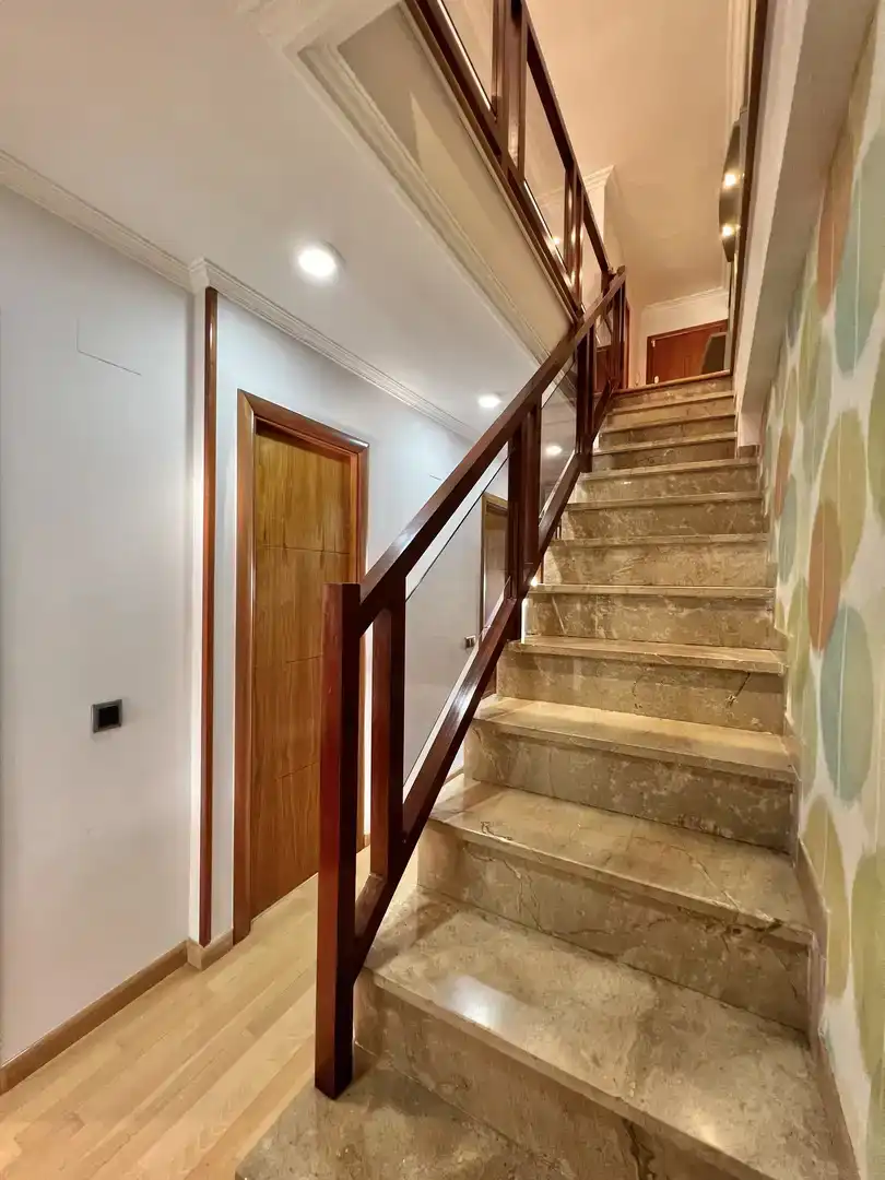 Duplex with lift to rent in Carrer Fra Antoni Cardona i Grau 2, imagen 20