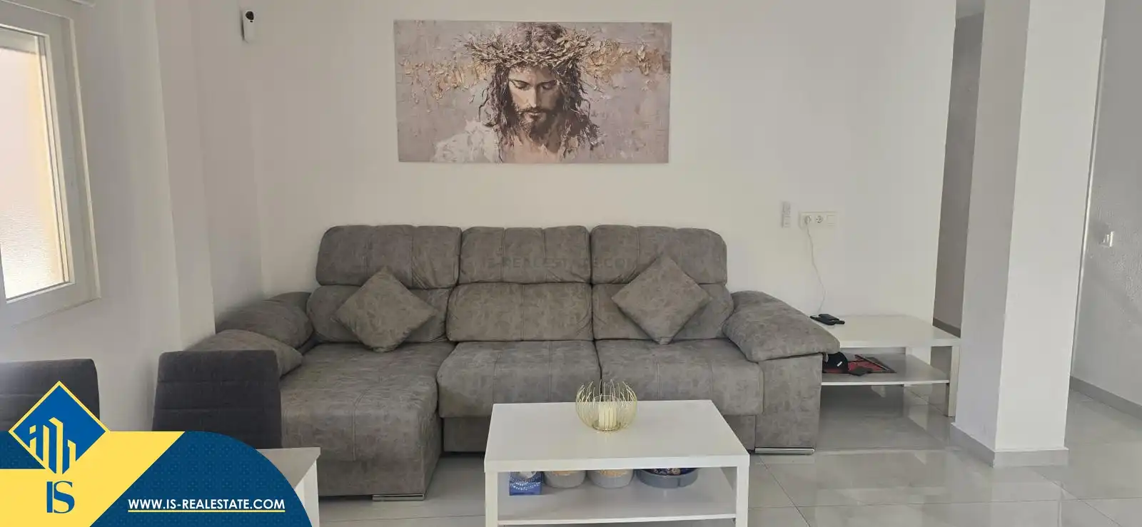 Flat with lift for sale in Playa del Acequión, Náufragos y Rocío del Mar, imagen 13