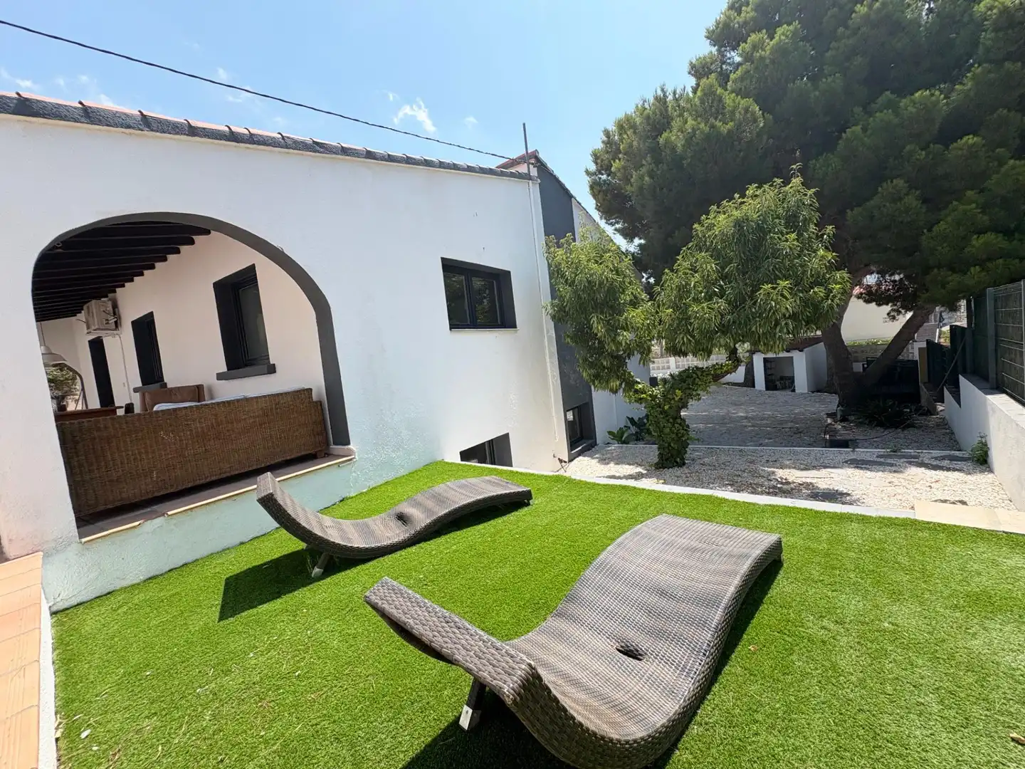 Villa con terrazza in vendita a Partida ENCHINENT, imagen 43
