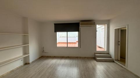 Foto 5 de Àtic en venda a Carrer del Bisbe Sivilla, Sant Gervasi i la Bonanova, Barcelona