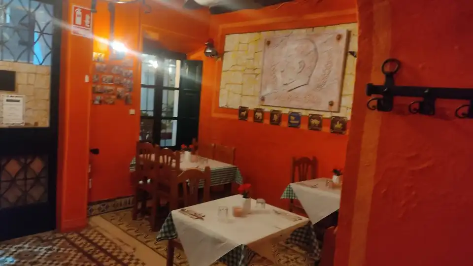 Gewerbefläche zur Übernahme in Calle Ánimas 14, imagen 9