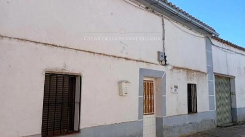 Foto 2 de Casa adosada en venda a Alegre, Salmoral, Salamanca