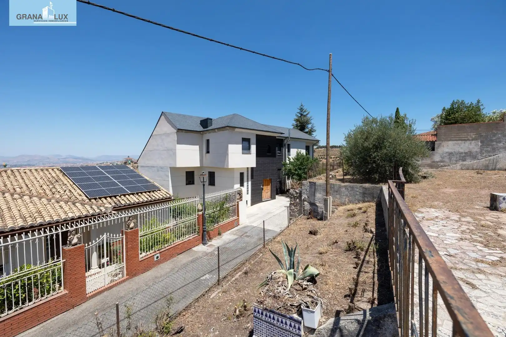 Terreni e lotti in vendita a Barrio de la Vega, imagen 15
