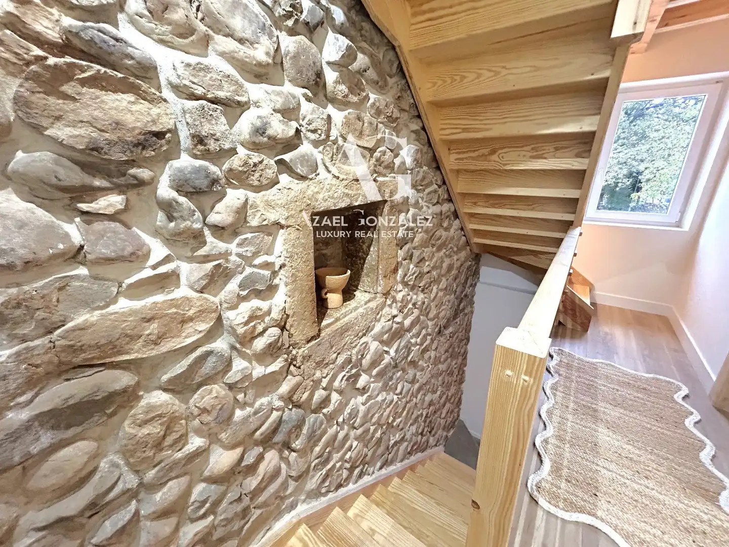 Casa con jardín en venta en Ontoria 152, imagen 25