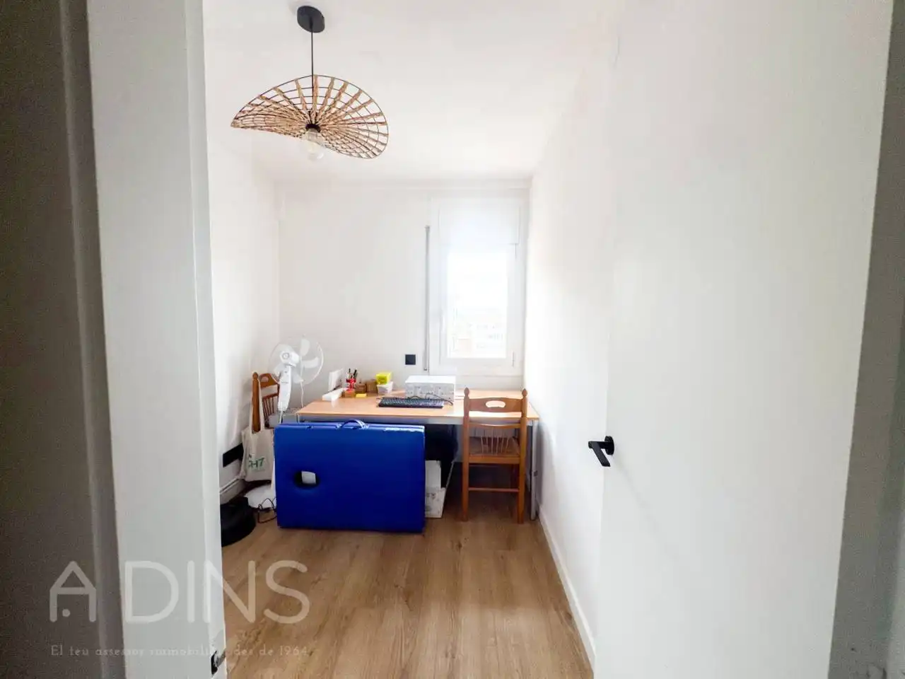 Habitación de Piso en venta en Caldes de Montbui
