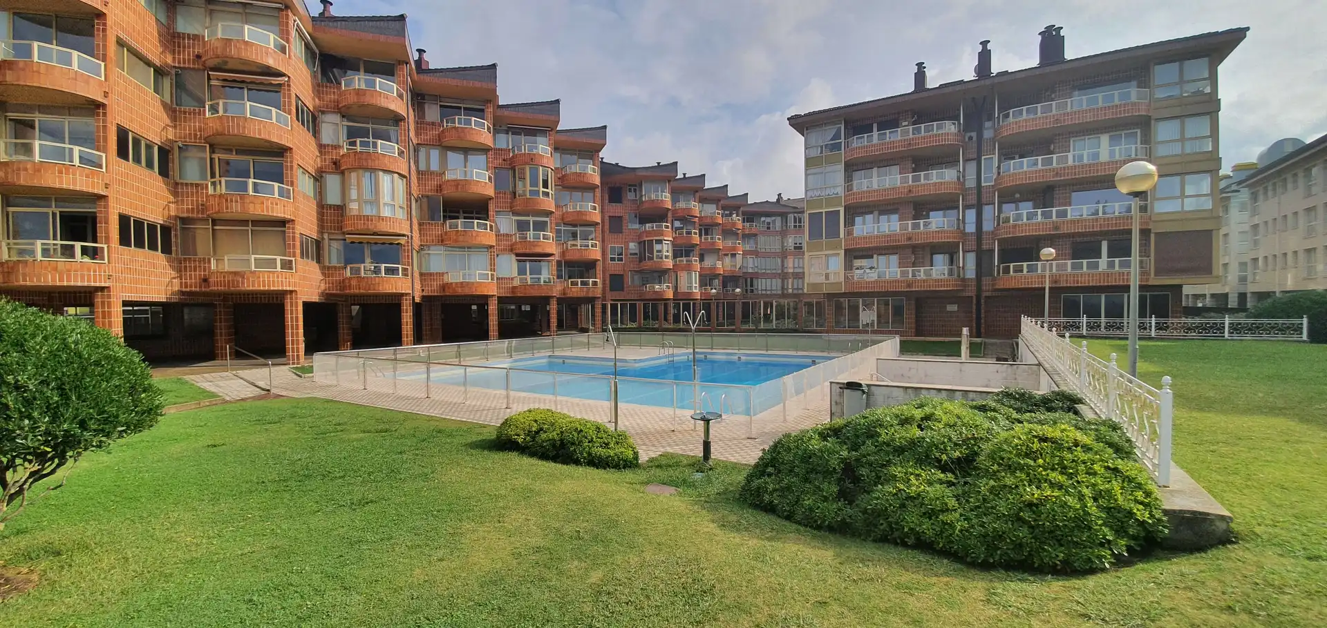 Wohnungen zur Miete in Mandabidea Kalea, Zarautz