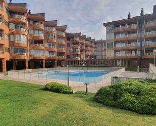 Apartament de lloguer a Mandabidea Kalea, Zarautz