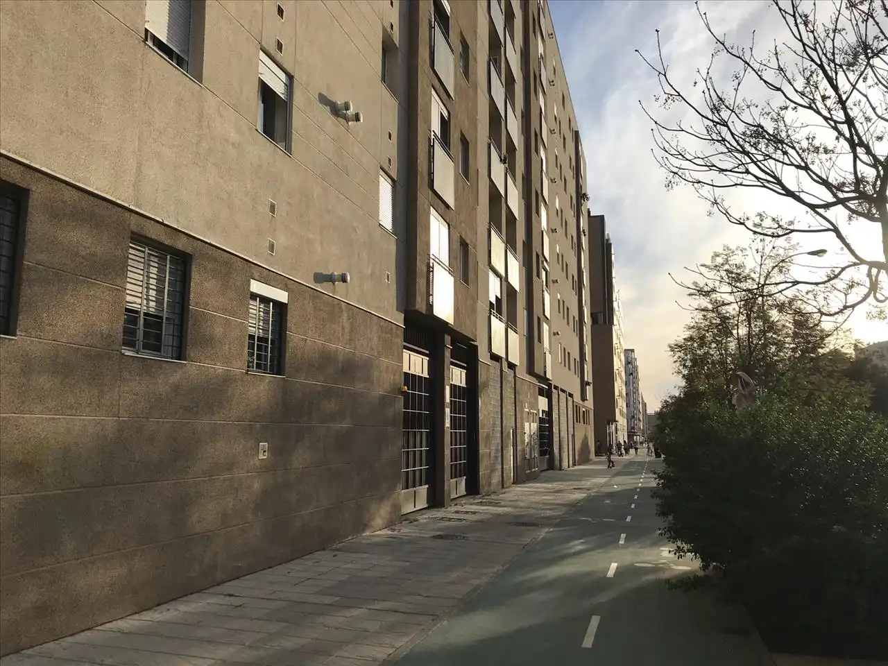 Garatge en venda a Avenida Emilio Lemos, Cruz Roja