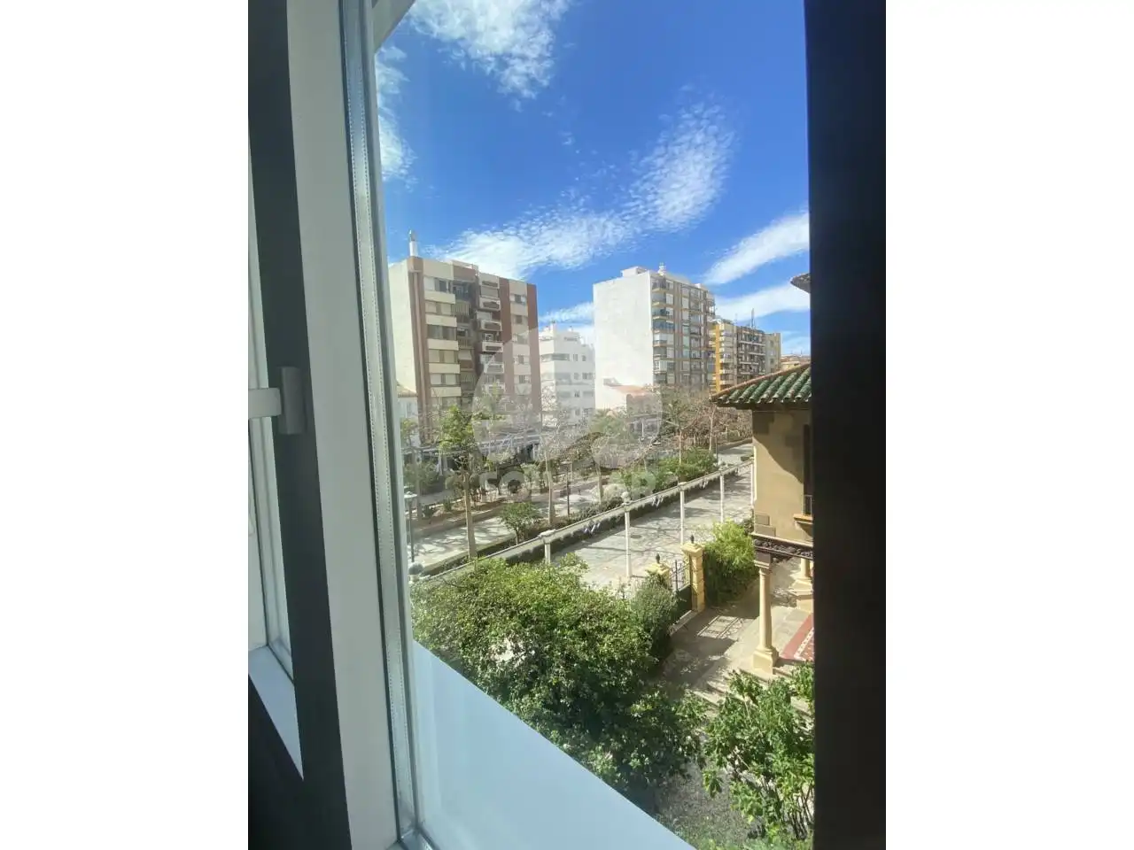 Exterior view of Flat for rent in Vélez-Málaga  with Air Conditioner, Furnished and Balcony