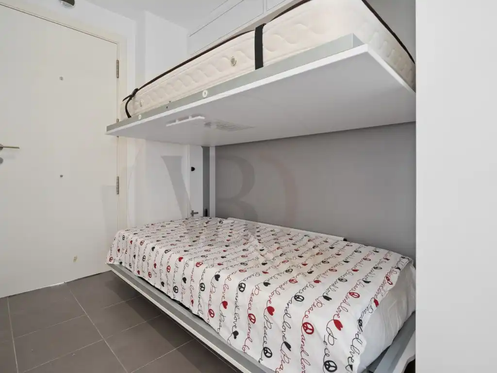 Dormitori de Apartament en venda en Sant Josep de sa Talaia