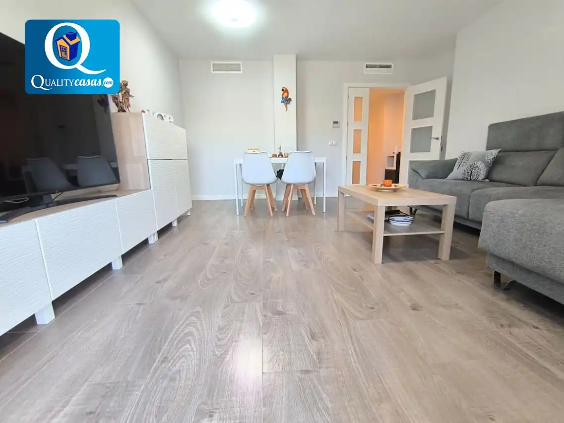 Piso en venta en Novelda