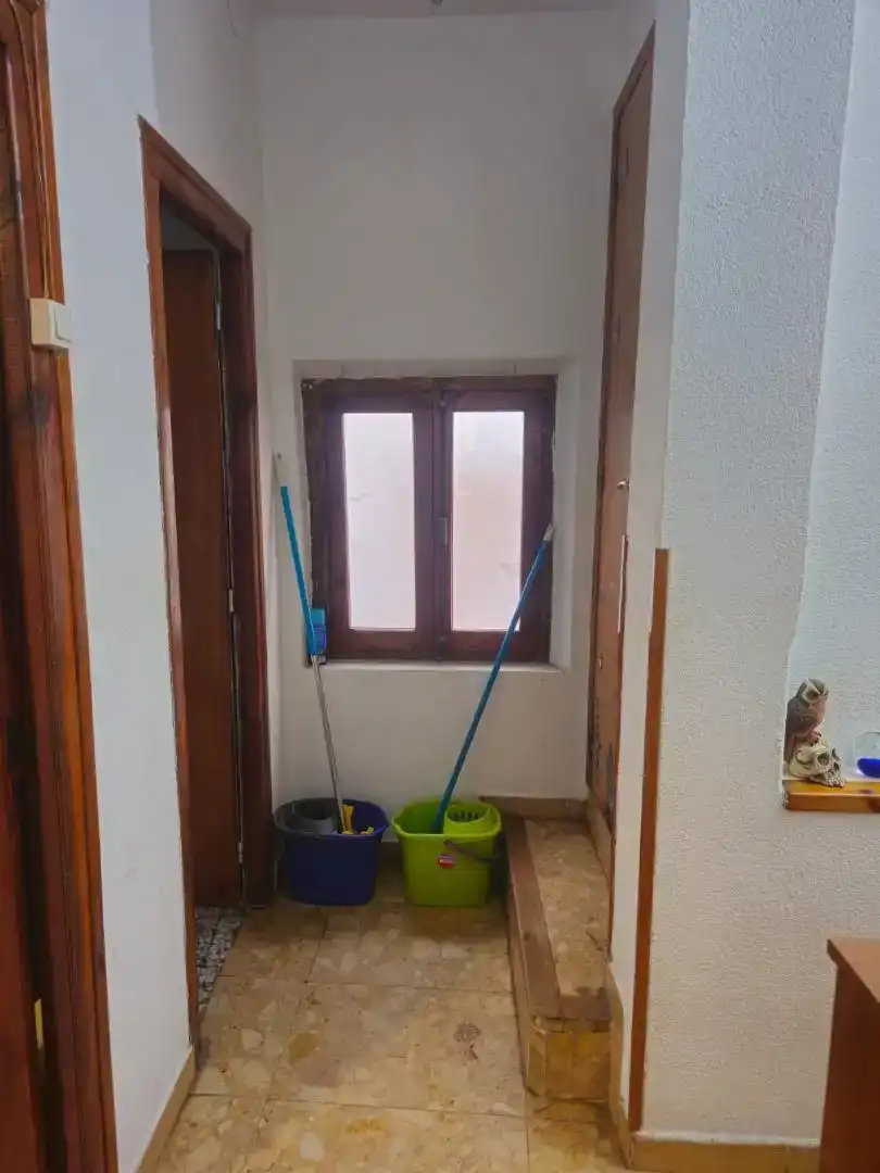 Flat for sale in Los Arcos  with Balcony