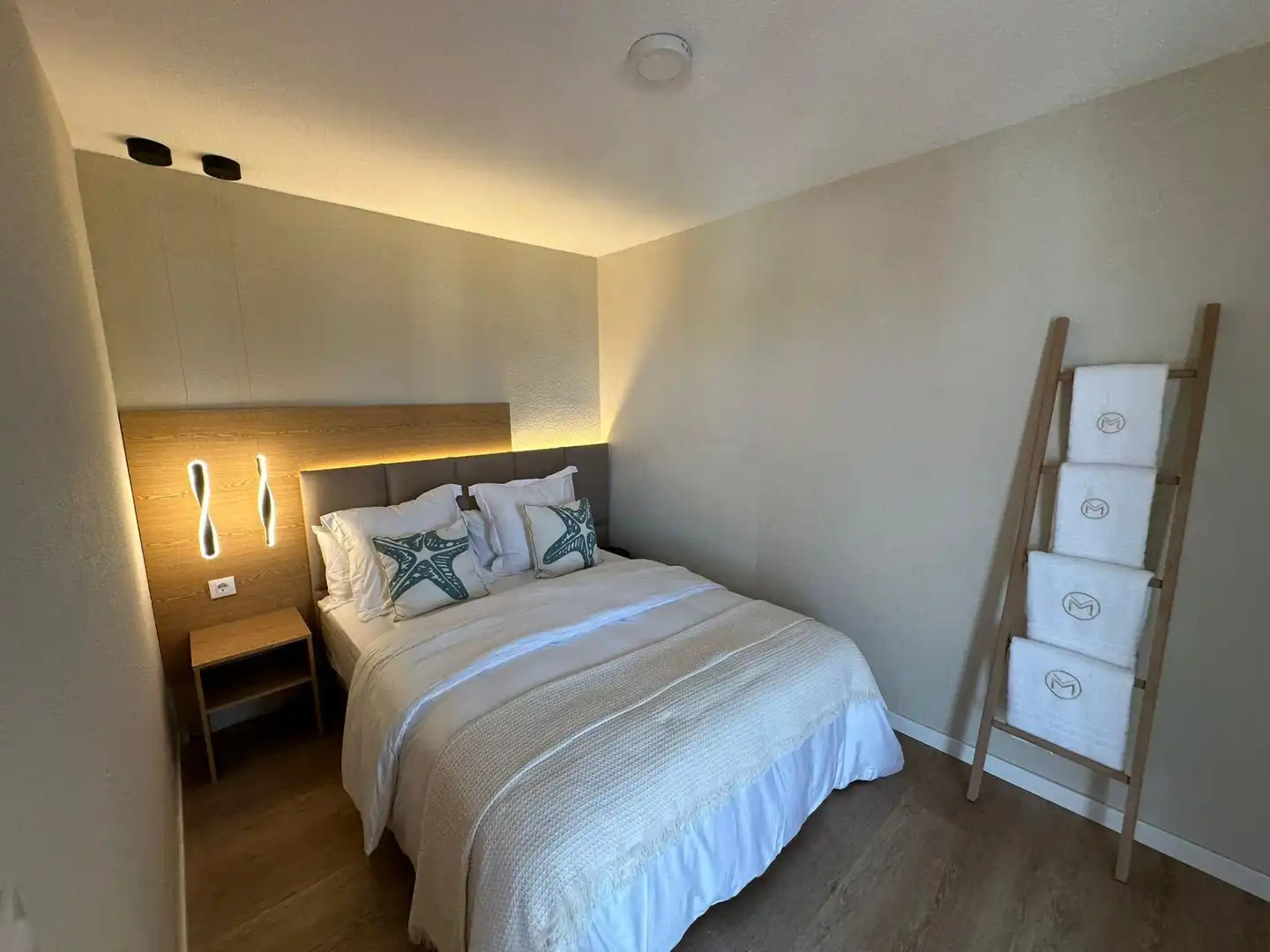 Dormitori de Apartament en venda en Benidorm amb Aire condicionat, Calefacció i Terrassa