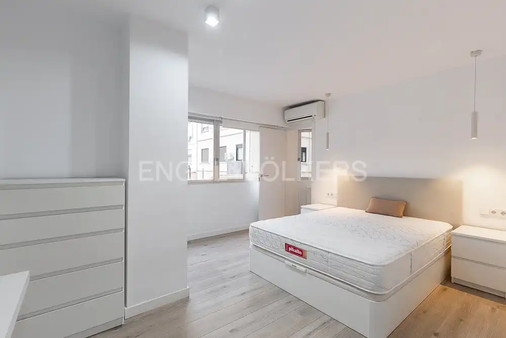 Flat with lift to rent in Gran Via del Marqués del Túria, imagen 22