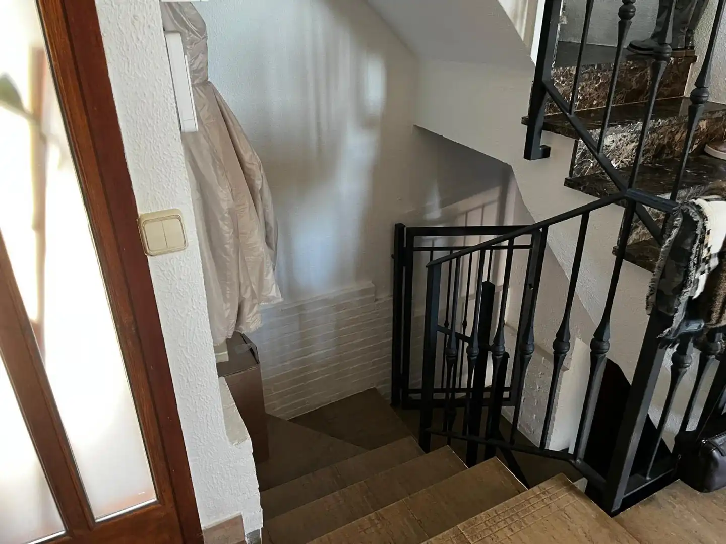 Chalet con terraza en venta en Sant Cebrià de Vallalta, imagen 12
