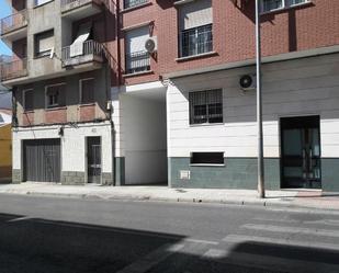 Exterior view of Garage for sale in Linares