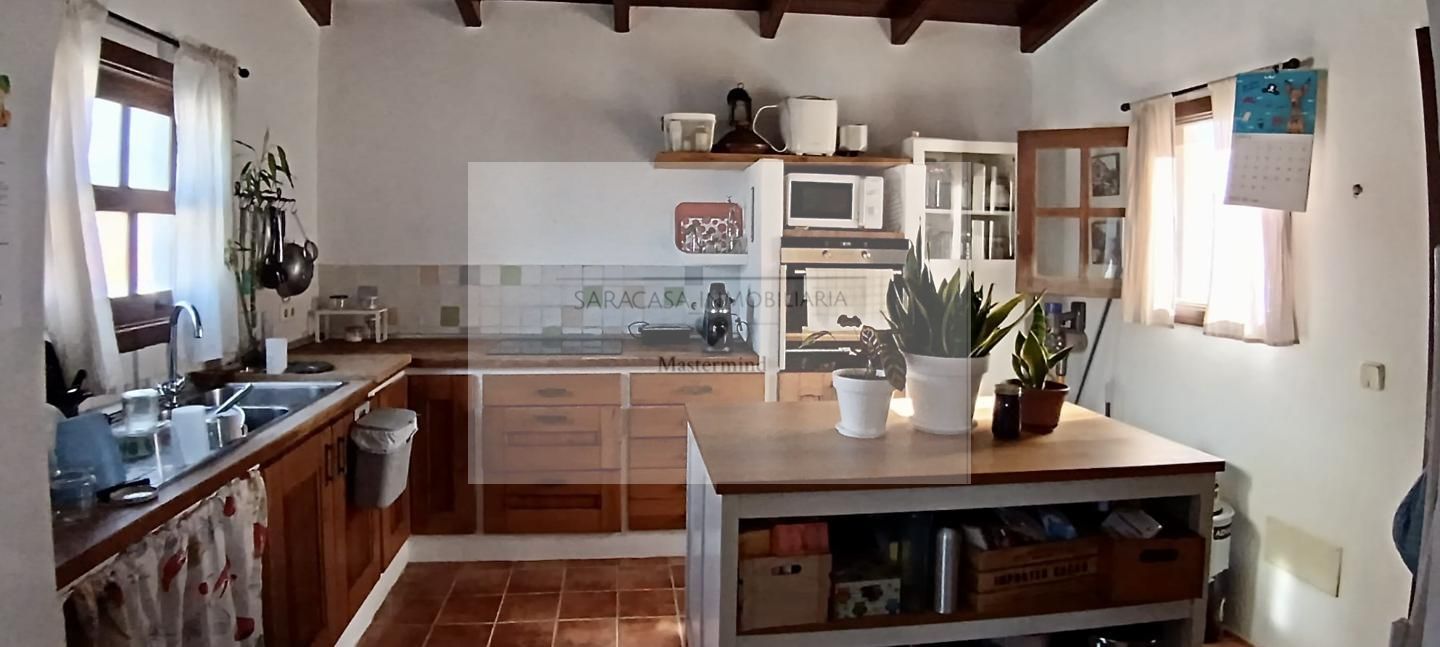 Casa o xalet en venda a El Majuelo