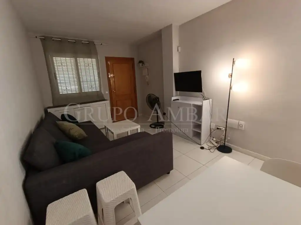 Flat for rent in Santa Eulària