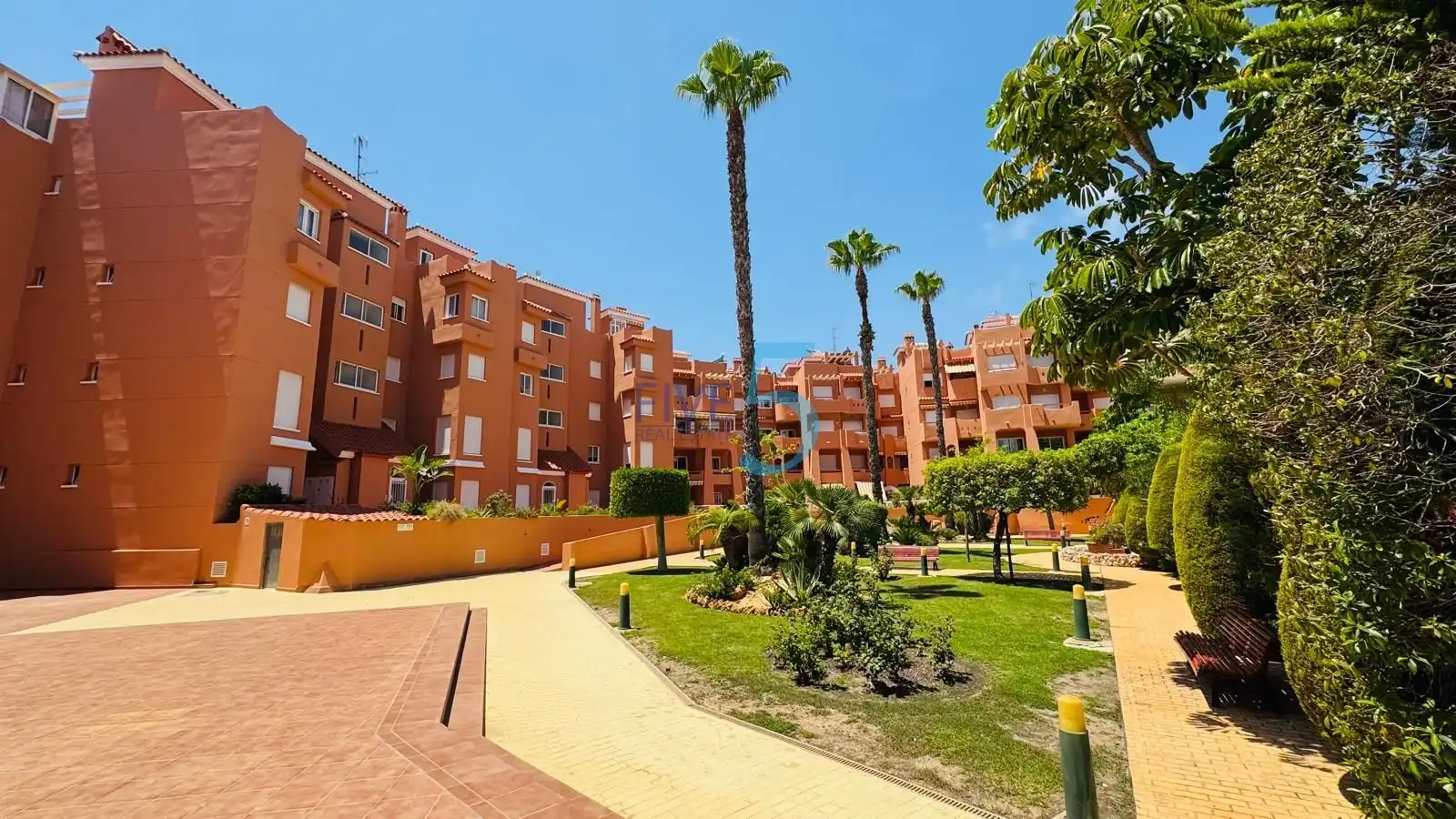 Wohnung mit Pool zum Verkauf in Orihuela Costa, imagen 18