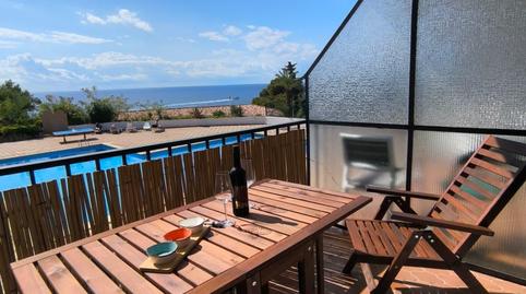 Foto 2 de Pis en venda a  Cala Llevado Edificio Piscis, 52, Tossa de Mar pueblo, Girona