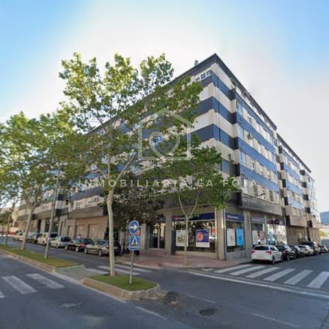 Piso en Venta en Avenida de Juan Carlos I, 25 en Ibi