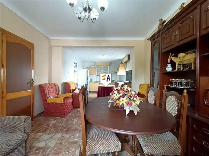 Adossat en venda a Iznájar, imagen 4