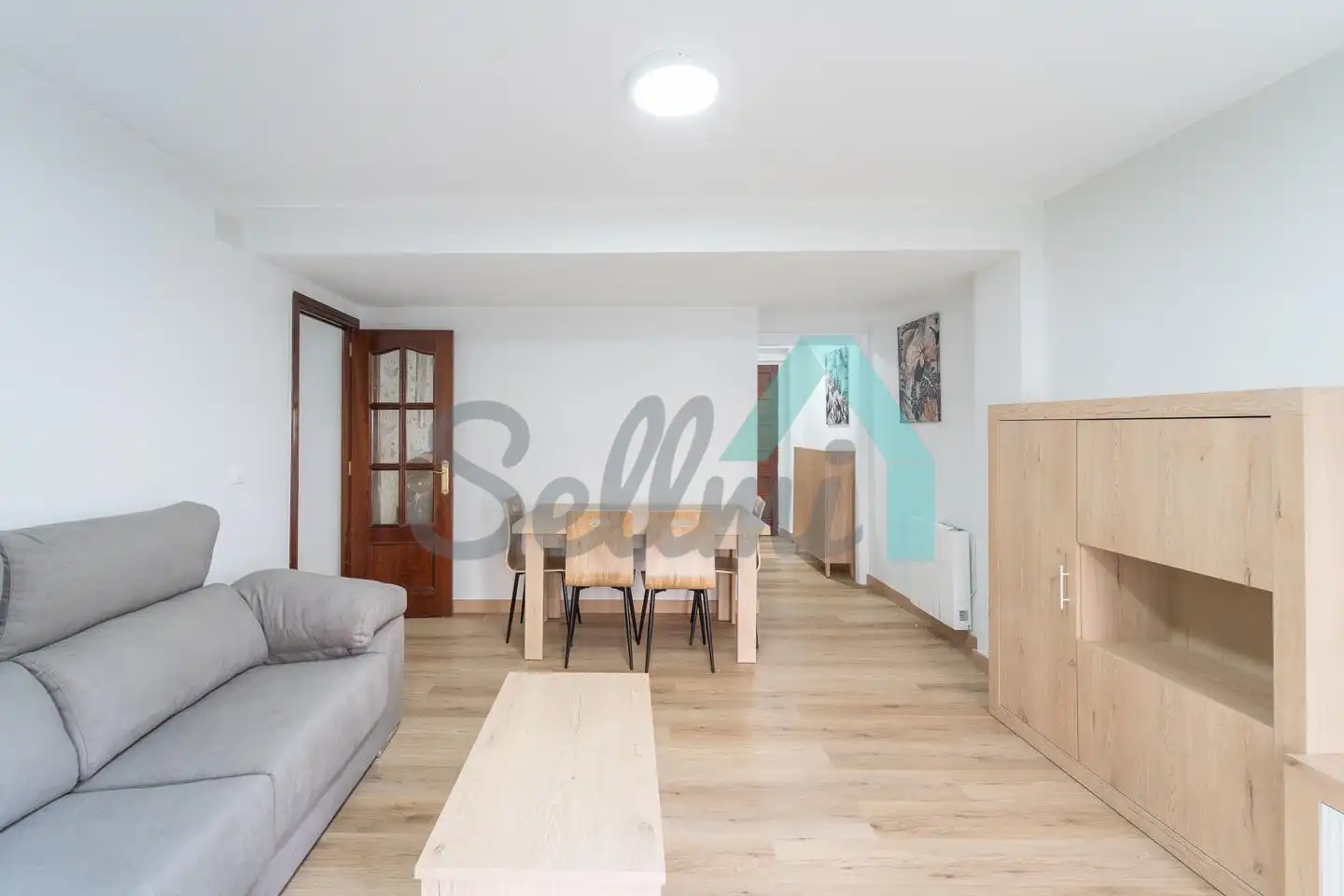 Piso de alquiler en Velasquita Giráldez, San Lázaro - Otero - Villafría