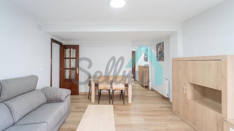 Foto 4 de Pis de lloguer a Velasquita Giráldez, San Lázaro - Otero - Villafría, Oviedo