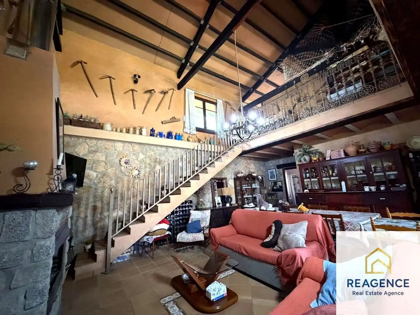 Country homes for sale in Flix, Tarragona