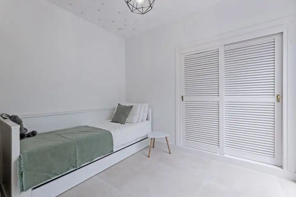Maison mitoyenne avec piscine à vendre à Urbanizacion Nva Andalucia Aloha 10C, imagen 14