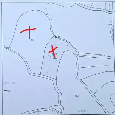 Terreno residencial en venta en Benissa pueblo, imagen 6