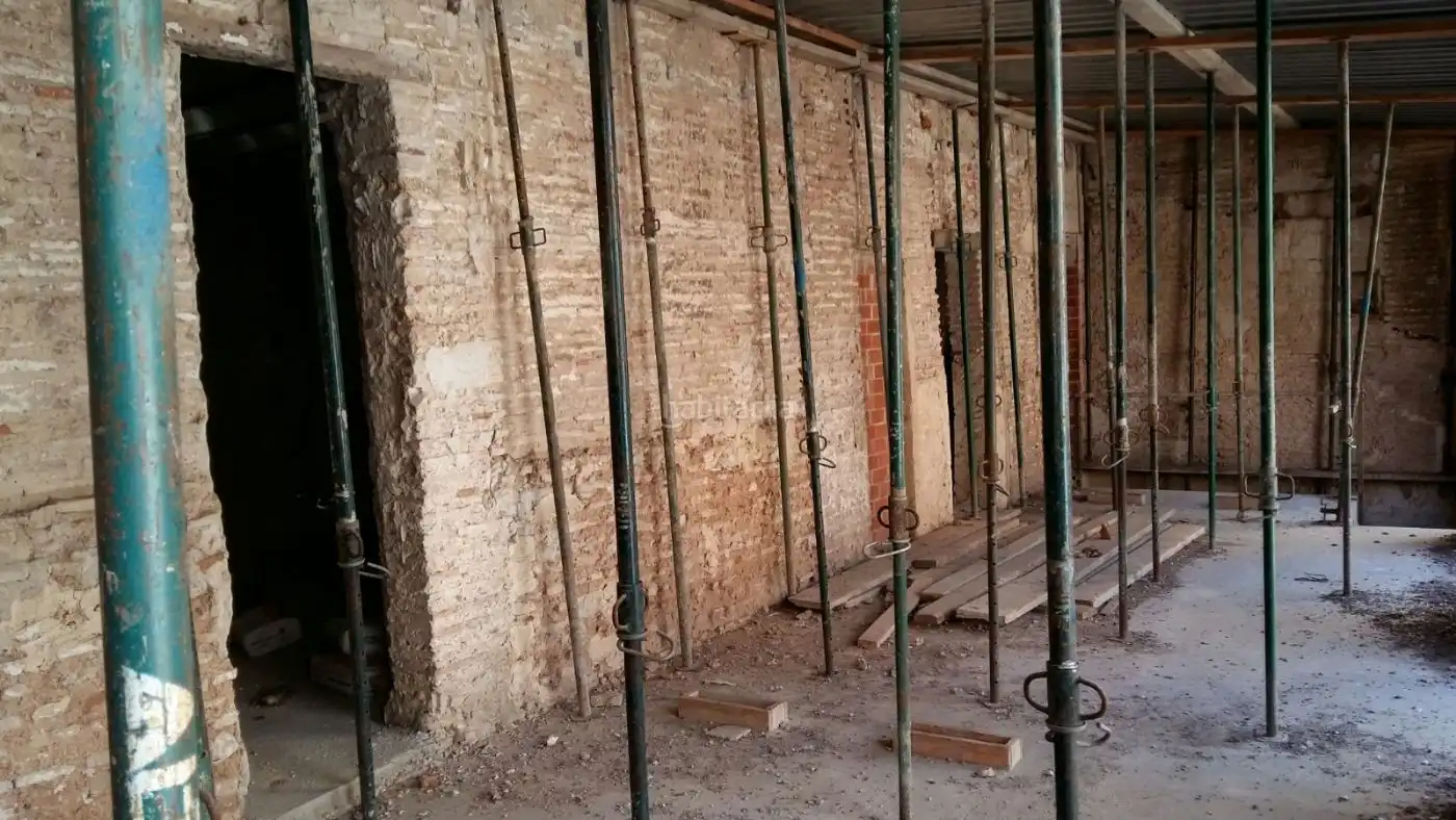 Haus zur Miete in Carrer Verge del Lluch 2, imagen 18