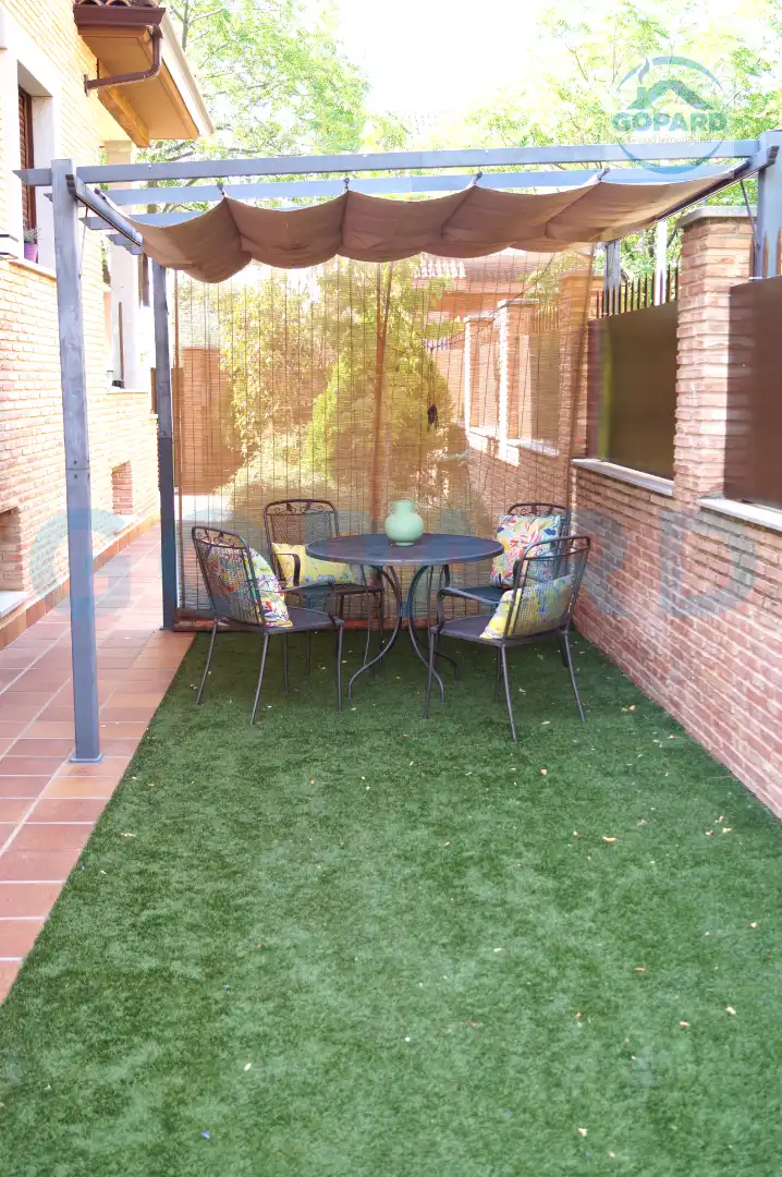 Apartament de lloguer a Villanueva de la Cañada ciudad